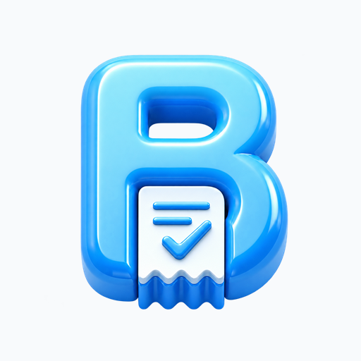 Bendly Icon